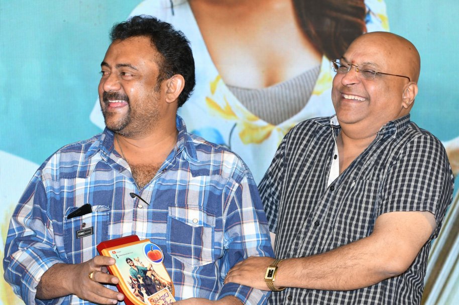 Kittu-Unnaadu-Jagratha-Movie-Gummadikaya-Function